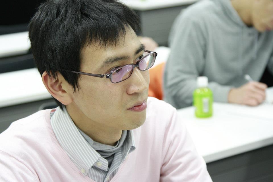 今 望武